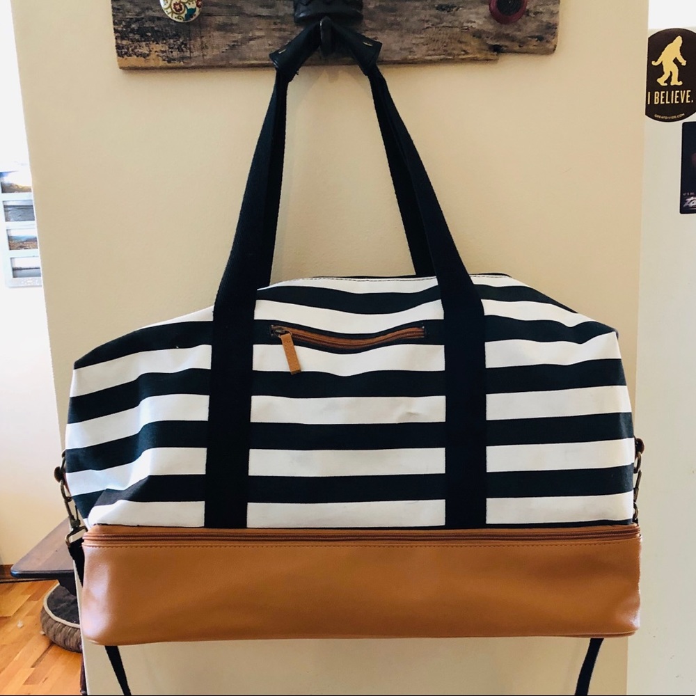 DWS Weekend / Carry-on bag